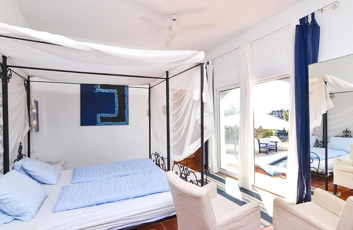 Villa Club Villamar - Casa Senang Lloret de Mar Espanha