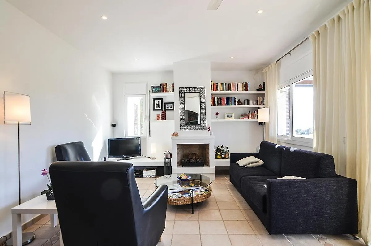 Villa Club Villamar - Casa Senang Lloret de Mar