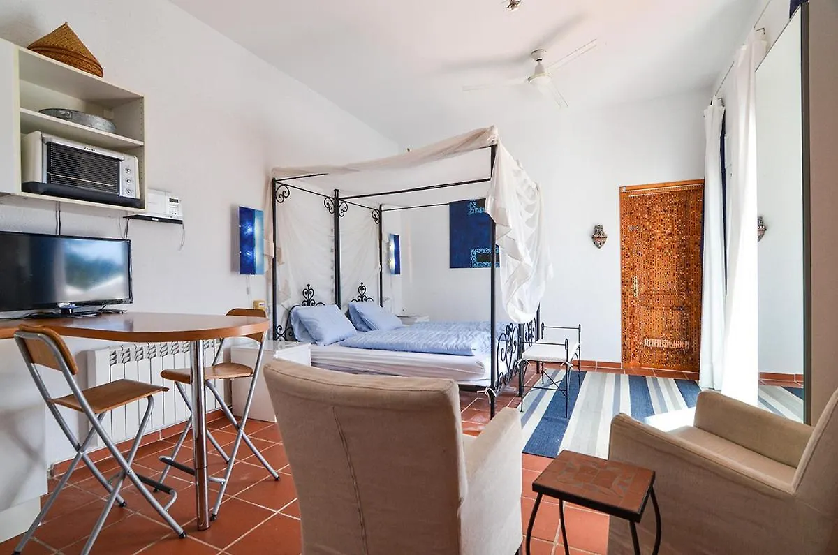 Club Villamar - Casa Senang Lloret de Mar