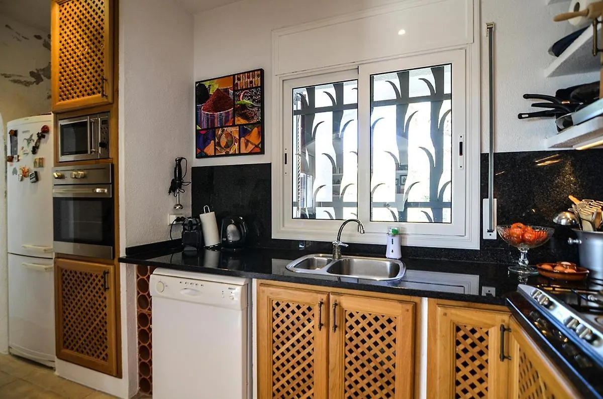 Club Villamar - Casa Senang Lloret de Mar Vila