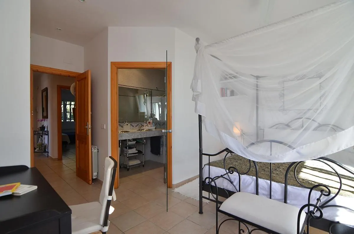 Villa Club Villamar - Casa Senang Lloret de Mar