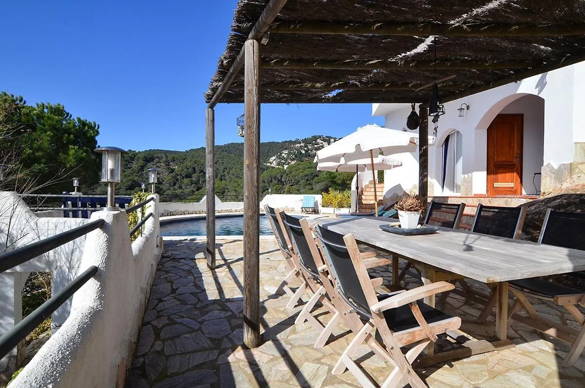 Villa Club Villamar - Casa Senang Lloret de Mar