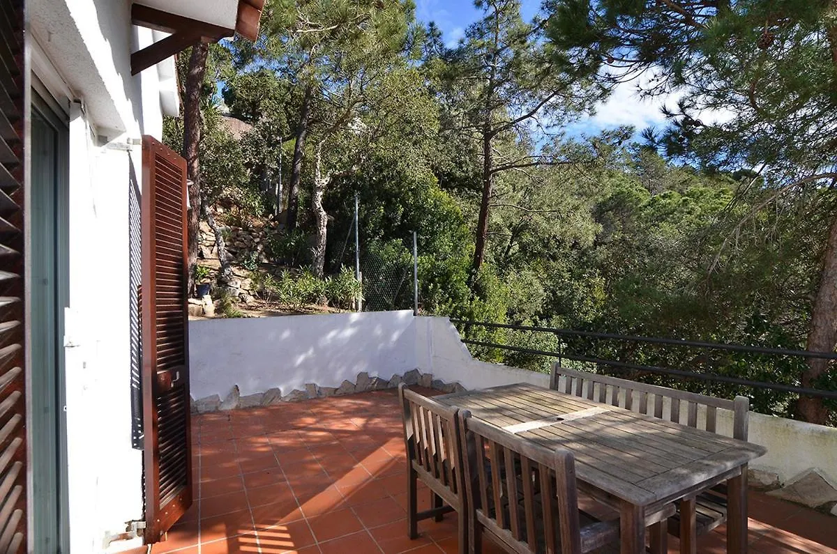 Club Villamar - Casa Senang Lloret de Mar 0*,  Espagne
