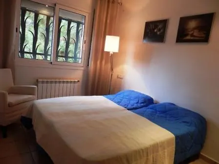 Club Villamar - Casa Senang Lloret de Mar Villa