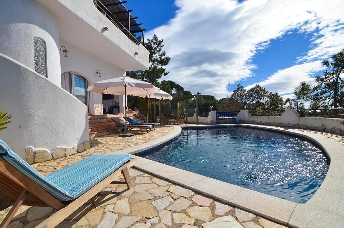 Club Villamar - Casa Senang Lloret de Mar Espagne