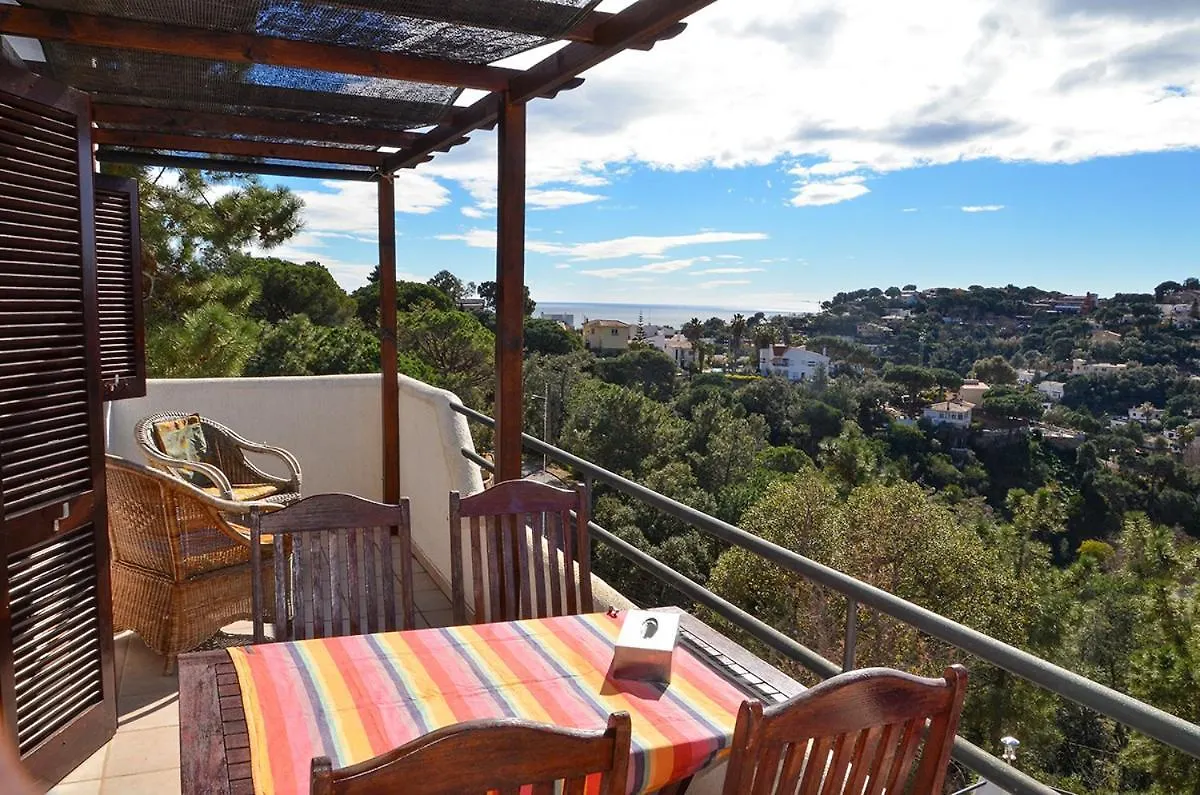 Club Villamar - Casa Senang Lloret de Mar