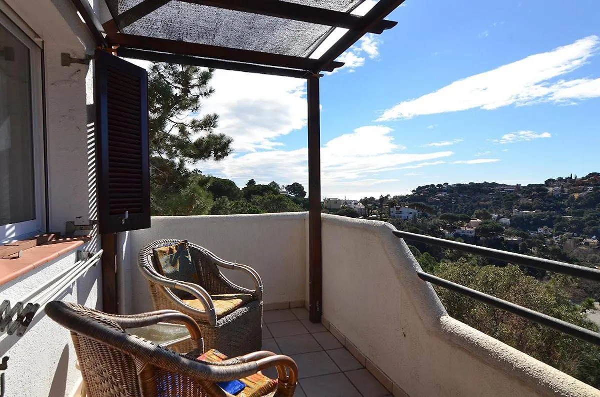 Club Villamar - Casa Senang Lloret de Mar Espagne