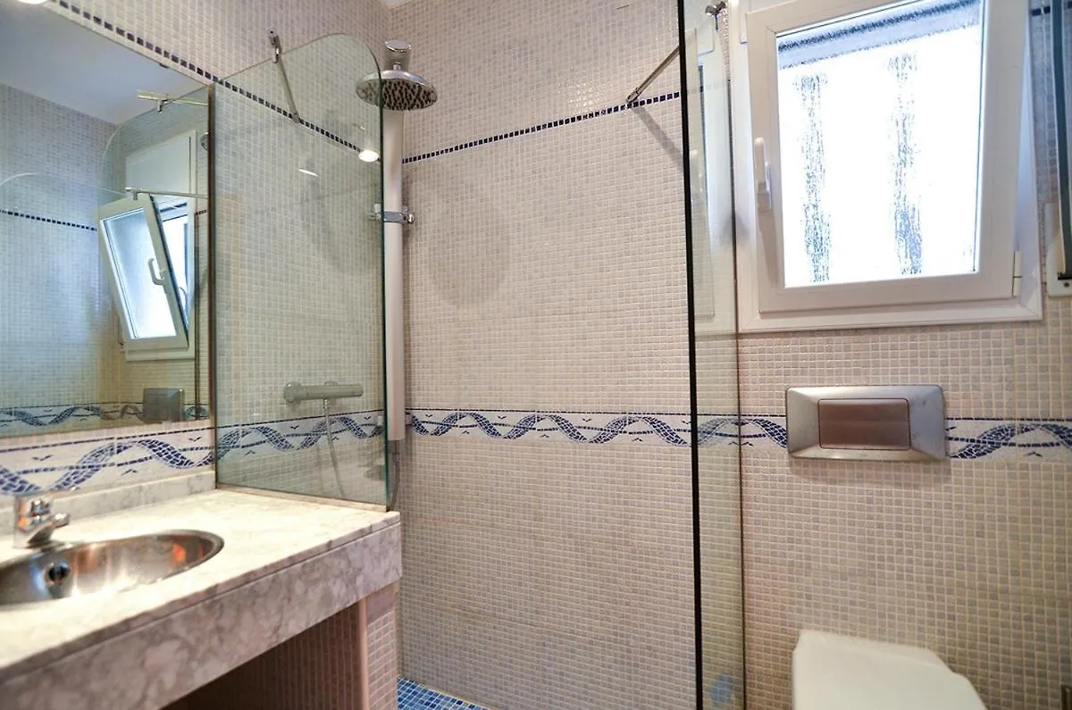 Villa Club Villamar - Casa Senang Lloret de Mar