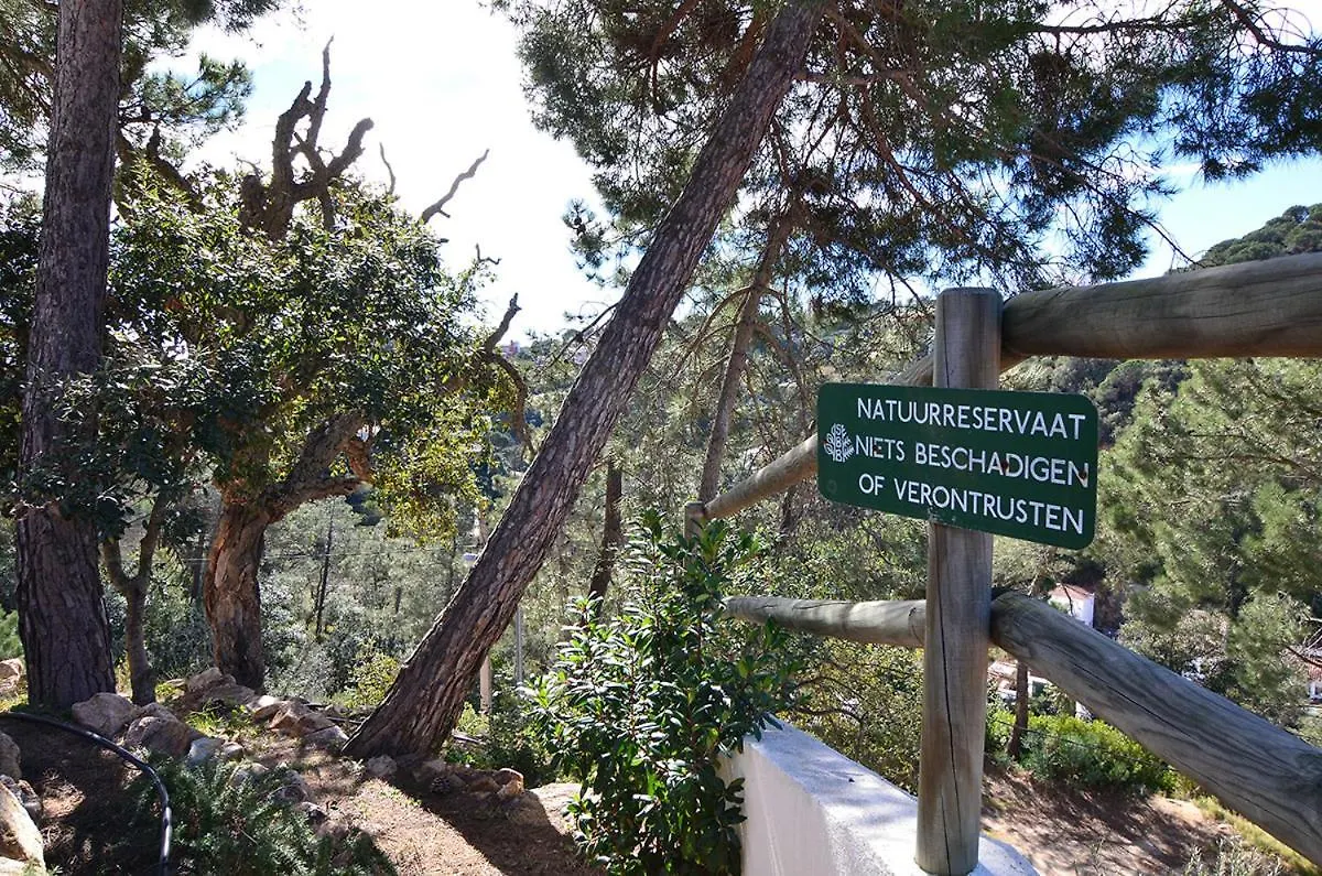Villa Club Villamar - Casa Senang Lloret de Mar