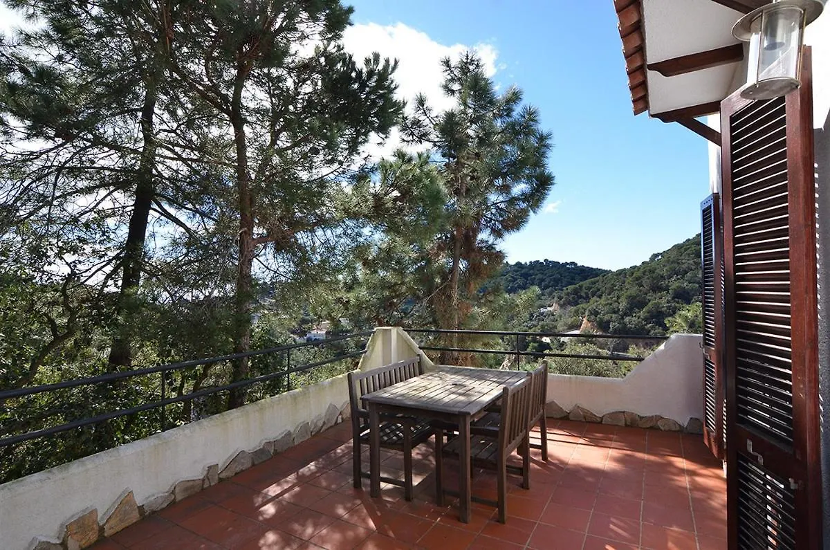 Club Villamar - Casa Senang Lloret de Mar 0*,  Espagne