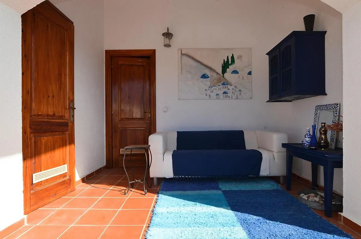 Club Villamar - Casa Senang Lloret de Mar