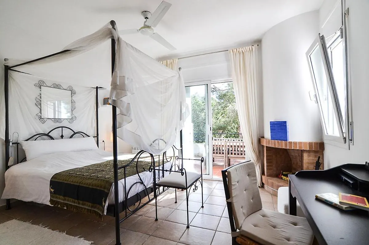 Villa Club Villamar - Casa Senang Lloret de Mar